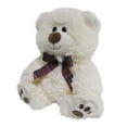 thumbnail image 2 of KID CONNECTION PLUSH TEDDY BEAR CREAM, 7INCH, 2 of 3