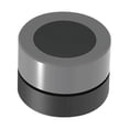 thumbnail image 1 of Suzicca 3.0 Smart Button Rotary Knob for DIY Home Automation Scene Linkage APP Remote Control Intelligent Switch Household Appliances Smart Control Black, 1 of 7