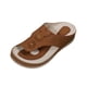 thumbnail image 1 of Amzcrzy Zapatos de mujer,Zapatos de mujer,Zapatillas de mujer, Sandalias y pantuflas de playa planas con punta abierta para mujer Sandalias Mujer Zapatillas De Casa, 1 of 8