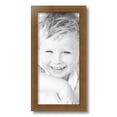 thumbnail image 2 of ArtToFrames 8" x 17" Gold Ornate Picture Frame, 8x17 inch Gold Wood Poster Frame (WOM-4546),  Pack, 2 of 7