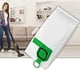 thumbnail image 5 of Kobold Vacuum Cleaner Bag Kit Compatible for Vorwerk Kobold VK140 VK150-B, 5 of 5