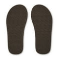 thumbnail image 4 of COBIAN Adult Male ARV 2 Flip Flop Sandals, Color: Taupe, Size: 13 (ARV19-240-13), 4 of 4
