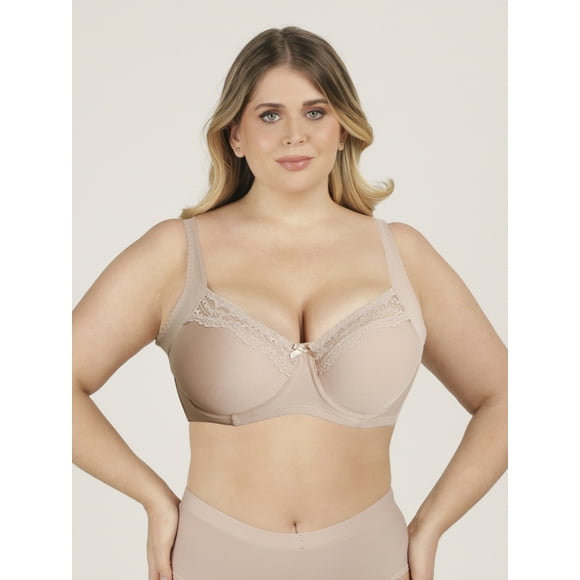 8477 Bra Preformado con soporte BrasJade