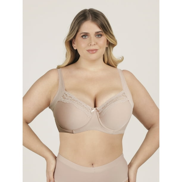 8477 Bra Preformado con soporte BrasJade