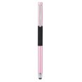 thumbnail image 1 of 2-en-1 Pantalla táctil Stylus Capacitor Pen Zhivalor Oro Rosa, 1 of 8