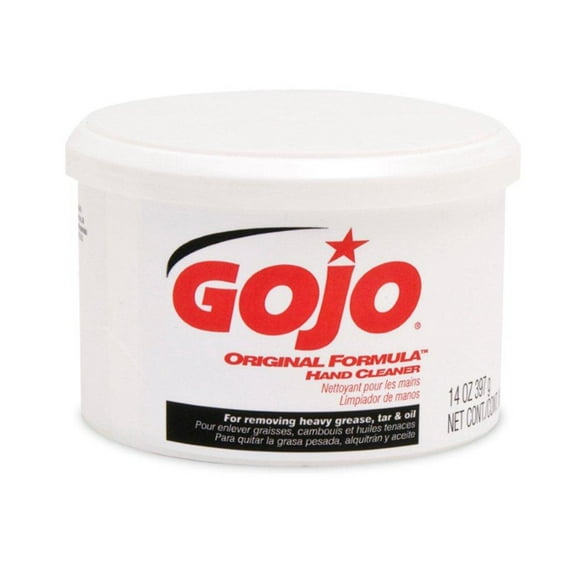 GOJO Hand Soaps and Sanitizers