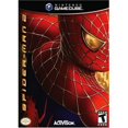 thumbnail image 1 of Pre-Owned Spider-Man 2 - Nintendo Gamecube, 1 of 1