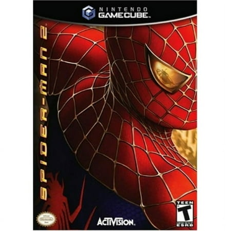 Pre-Owned Spider-Man 2