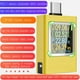 thumbnail image 2 of Power Bank Telepinistor Cargador Cargadores Digital Voltaje Amperio Amperios (Oro), 2 of 9