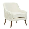 thumbnail image 2 of Madison Park Haley Wood Chair In Cream Finish MP100-0450, 2 of 7