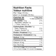 thumbnail image 4 of Great Value Half & Half Cream, 4 of 4
