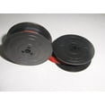 thumbnail image 4 of Sears 405.52953 Typewriter Ribbon Black and Red Ink Original Sears Spools, 4 of 4