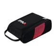 thumbnail image 2 of 2 Piezas de PipsPremium Golf Shoes Bag Boot ejercicio Sports Carreras Caja de Almacenamiento para Cola Estuche para botas de golf, 2 of 8
