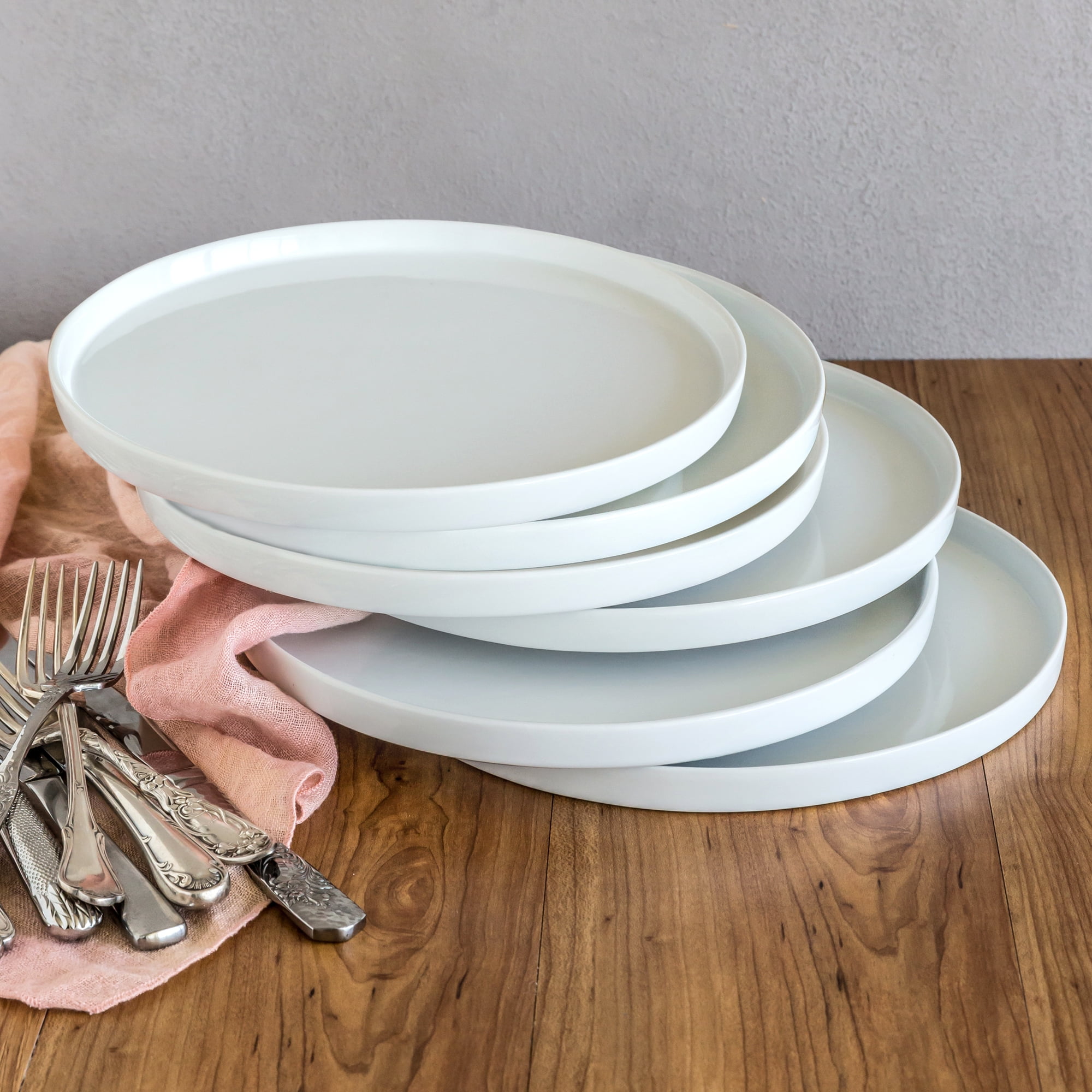 Modern Plate Sets & Modern Plate Sets Medium Image For Modern