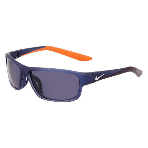Sunglasses NIKE RABID 22 JR IF 1054 X 492 Matte Blue Void /