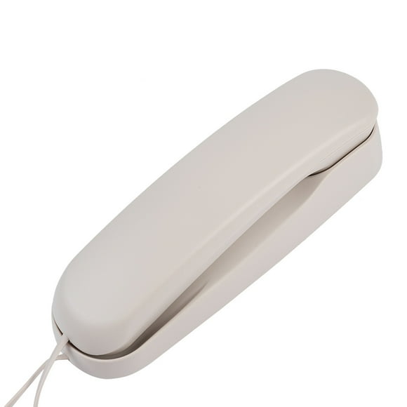 Extensiónica Telefónica Para Negocios De Hotel Con Tapetes Antresslizantes, Alimentada Por Línea Telefónica, Para Baño Familiar De Hotel