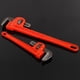 thumbnail image 5 of Llave de plomería,Llave de tubo recto Llave de tubo alto Herramienta de hardware Eficiencia óptima, 5 of 9