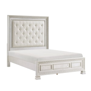 Homelegance Queen Bed