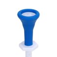 thumbnail image 4 of Golf Tees Pack5 PCS Golf Tees Golf Friction Reducing Tees Plastic Golf Tees Maximized Efficiency, 4 of 5