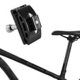 thumbnail image 2 of SIEYIO Sturdy Aluminum Alloy Bike Seatpost Clamp Head for Mountain, Road,City Biking, 2 of 9
