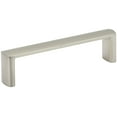 thumbnail image 7 of Designperfect Dpa-S443 Contemporary 3-3/4" (96 Mm) Center To Center Flat Cabinet Handle /, 7 of 7