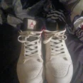 thumbnail image 4 of Jo r-dan 1 Mid White Gym Red, 4 of 6