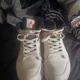 thumbnail image 4 of Jo r-dan 1 Mid White Gym Red, 4 of 6