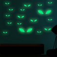 thumbnail image 2 of Halloween Eyes Luminous Sticker for Decor Creative Carved Fluorescent Sticker, 2 of 5