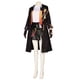 thumbnail image 3 of Juego Honkai Star Rail Trailblazer para mujer, traje de Anime, ropa de fiesta de Halloween, 3 of 4