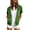 Green, variant on Short Sleeve Hoodies for Women Summer Fall Lightweight Zip Up Sweatshirt with Pockets Casual Jacket Outerwear