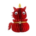 thumbnail image 3 of yuksok Chinese New Year Decoration Desktop Display for Celebration Entryway Holiday L, 3 of 9