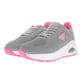 thumbnail image 2 of Tenis Rosalia Color Gris Claro 26 Dorothy Gaynor Tenis Rosalia Color Gris Claro 26, 2 of 6