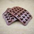 thumbnail image 4 of Gwong hogar Molde de chocolate Cartoon Duck Bear Rabbit Ice Diy Pastel Molde para hornear Gwong 28080, 4 of 5
