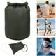 thumbnail image 2 of Bolsa Cilíndrica, Con Hebilla De Montañismo Bolsa Seca Impermeable, Bolsa Seca De PVC Para Exteriores, Para Acampar Senderismo Playa ANGGREK Otros, 2 of 8