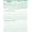 Marble Green, variant on ABC Printed Business Checks Compatible w/Quick Books on Top, Purple Marble - 100 Sheets
