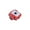 Red, variant on Claymore Capon 120D (Red) - Rechargeable Cap Light with Motion Sensor, Multi-Purpose Clip-On, Focus Mode for Enhanced Light Distance. 3 Lighting Modes, 380 Lumens, Dust and Waterproof.