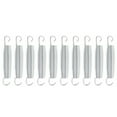 thumbnail image 3 of 10x Springs Replacement Spring Heavy-Duty Galvanised Parts, 3 of 6