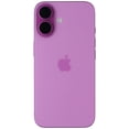 thumbnail image 3 of (Open Box) Apple iPhone 16 (6.1-inch) Smartphone (A3081) Unlocked - 128GB / Pink, 3 of 7