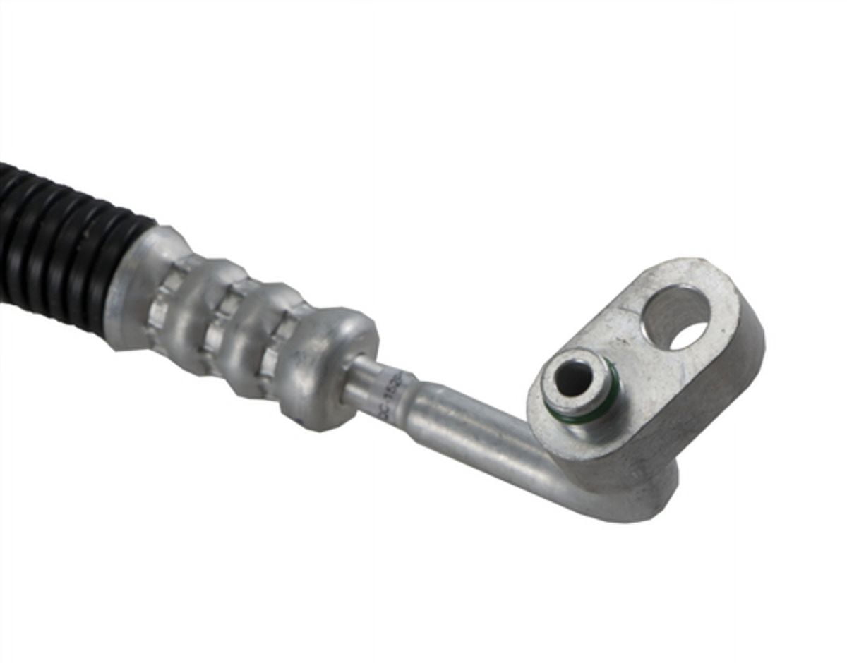 Four Seasons 56984 Liquid Line Hose Assembly w/o Orifice Tube Fits select: 1999-2002 CHRYSLER 300M, 1998-2002 CHRYSLER CONCORDE