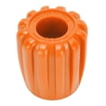 thumbnail image 2 of Diving Valve Attachment,Knob Attachment Short ABS Stainless Steel Cylinder Knob, 2 of 7