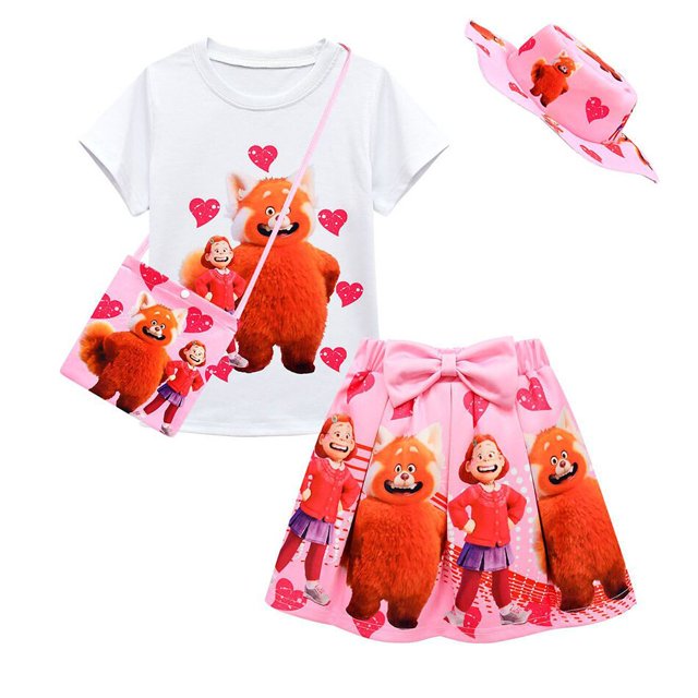 Encanto Disney Charm disfraz Mirabel Isabella princesa vestido niñas fiesta jazmín Blancanieves Tiana Cosplay carnaval conjuntos ropa 2T Gao Jinjia LED