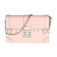 thumbnail image 1 of Pre-Owned Louis Vuitton Rose Ballerine Epi Trunk Chain Wallet, 1 of 8