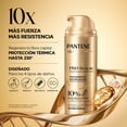 thumbnail image 2 of Tratamiento Leave-In Pantene Regeneración Molecular, Cabello muy Dañado y Débil 150 ml, 2 of 5
