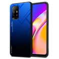 thumbnail image 1 of Cadorabo Case for Oppo A94 5G Cover Screen Protection TPU Silicone Gel Back case, 1 of 6