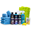 Chemical Guys Total Hydro Ceramic Car Care Detailing Kit (11 Items)