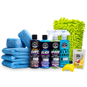 Chemical Guys Total Hydro Ceramic Car Care Detailing Kit (11 Items)