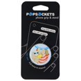 thumbnail image 2 of PopSockets: agarre y soporte plegable para teléfonos y tabletas - Vacay Sloth, 2 of 5