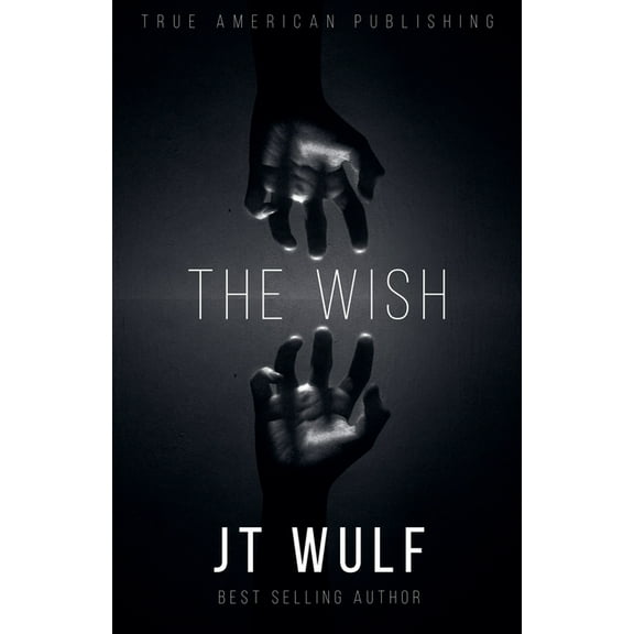 The Wish, (Paperback)