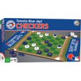 thumbnail image 3 of Toronto Blue Jays Checkers, 3 of 3