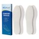 thumbnail image 1 of Vivofoot 2 Pares De Plantillas Cómodas De Felpa De Algodón Para Niños, Inserciones Transpirables Antiolores, Almohadillas De Repuesto Para Zapatos De Uso Diario Cortadas A Medida, 1 of 1